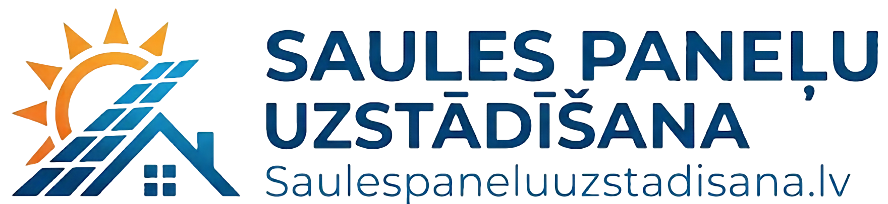 Saules Paneļu Uzstādīšana